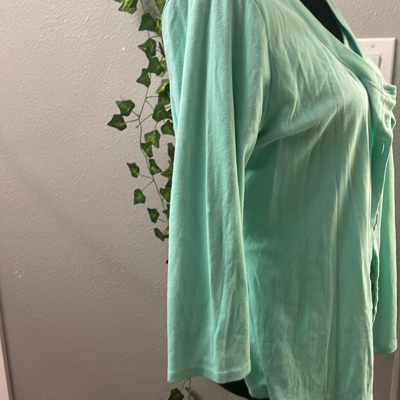 Riders by Lee | Attached, shirt and cardigan - Picture 4 of 9